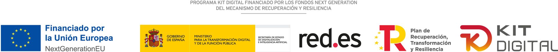 Kit Digital, iniciativa para el apoyo a las empresas digitales